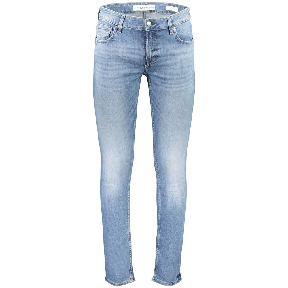 Guess Jeans <NAME>