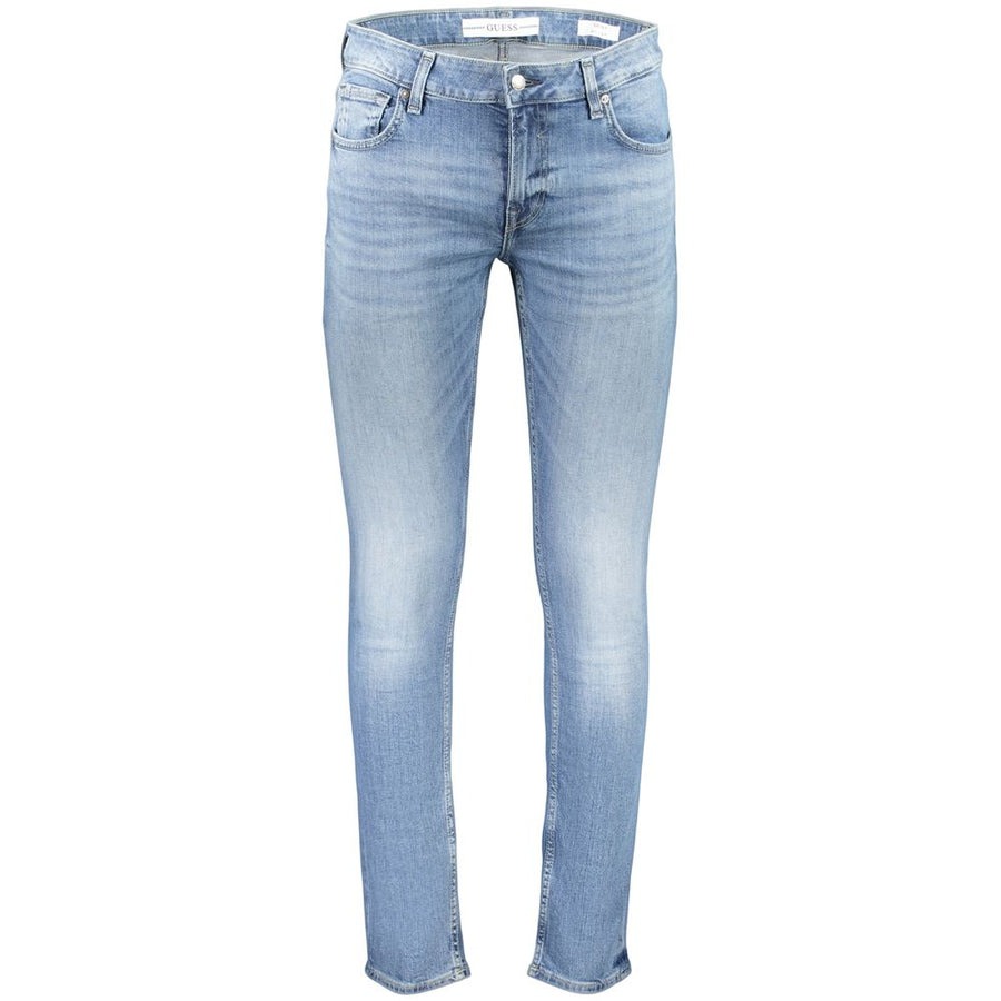 Guess Jeans <NAME>