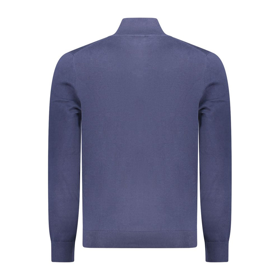 Timberland Blauer Baumwollpullover für Herren