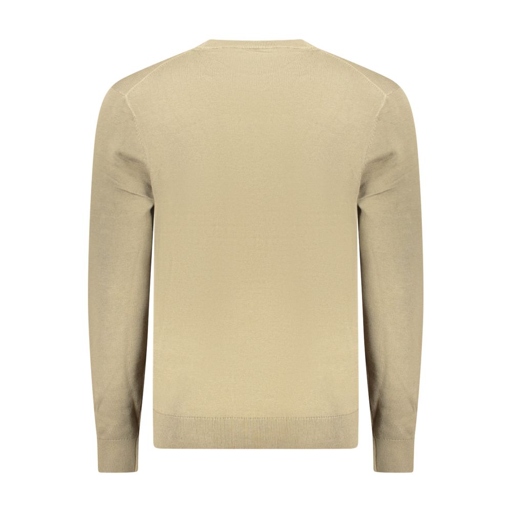 Timberland Grüner Baumwollpullover für Herren
