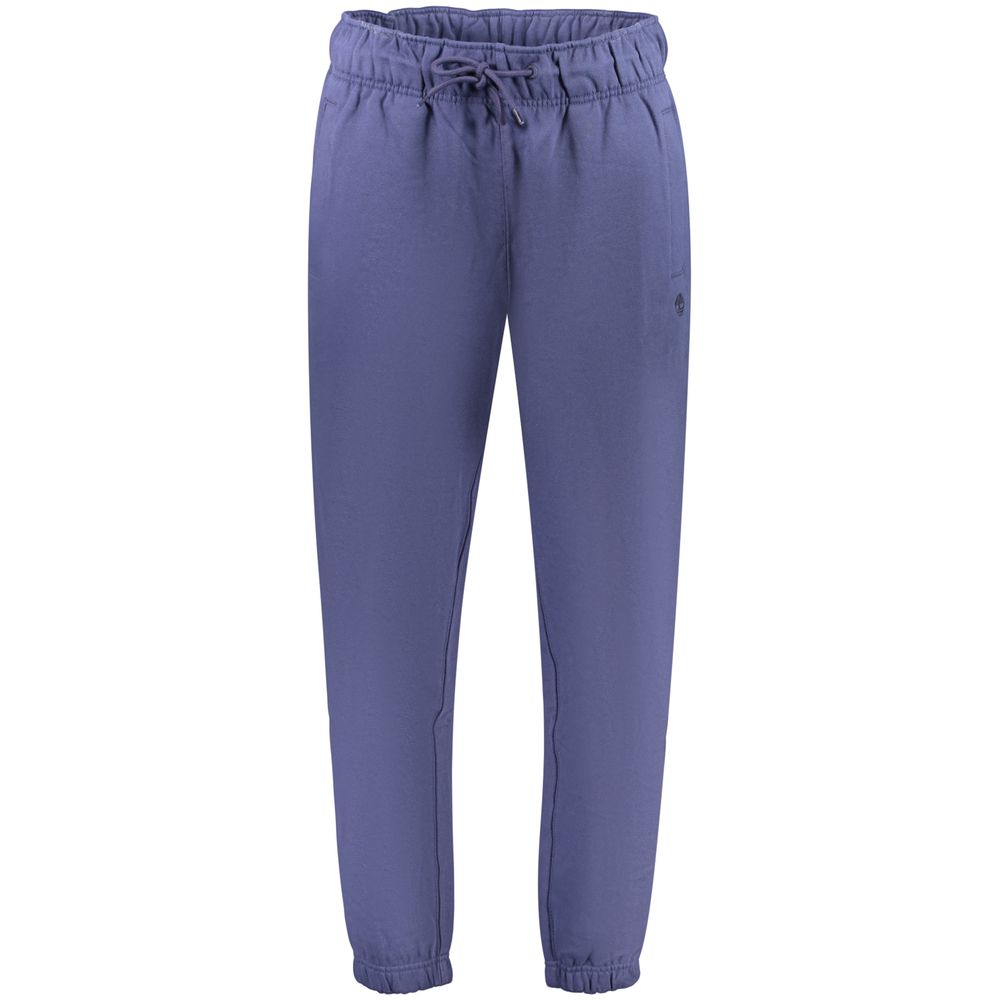 Timberland Blaue Baumwollhose