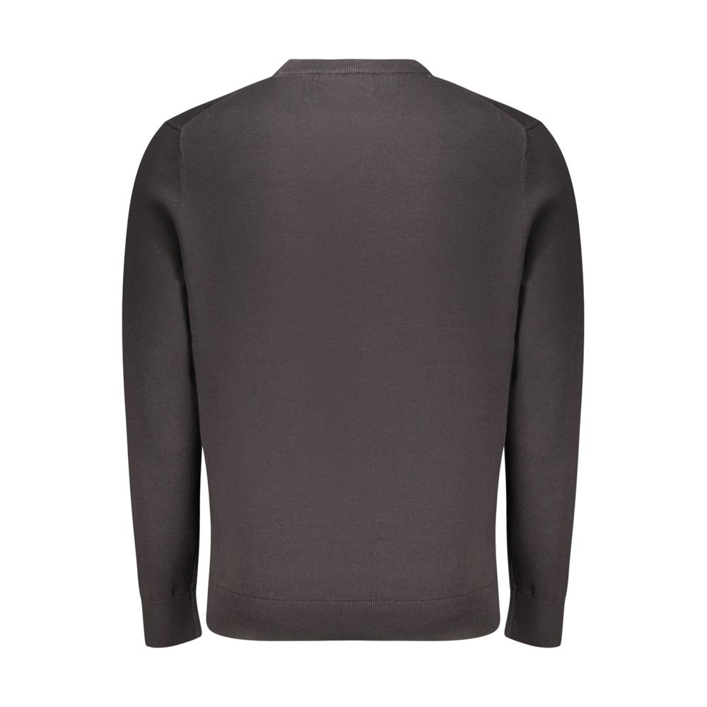 Timberland Schwarzes Baumwollhemd