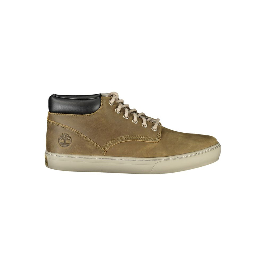 Timberland Grüner Polyester-Sneaker