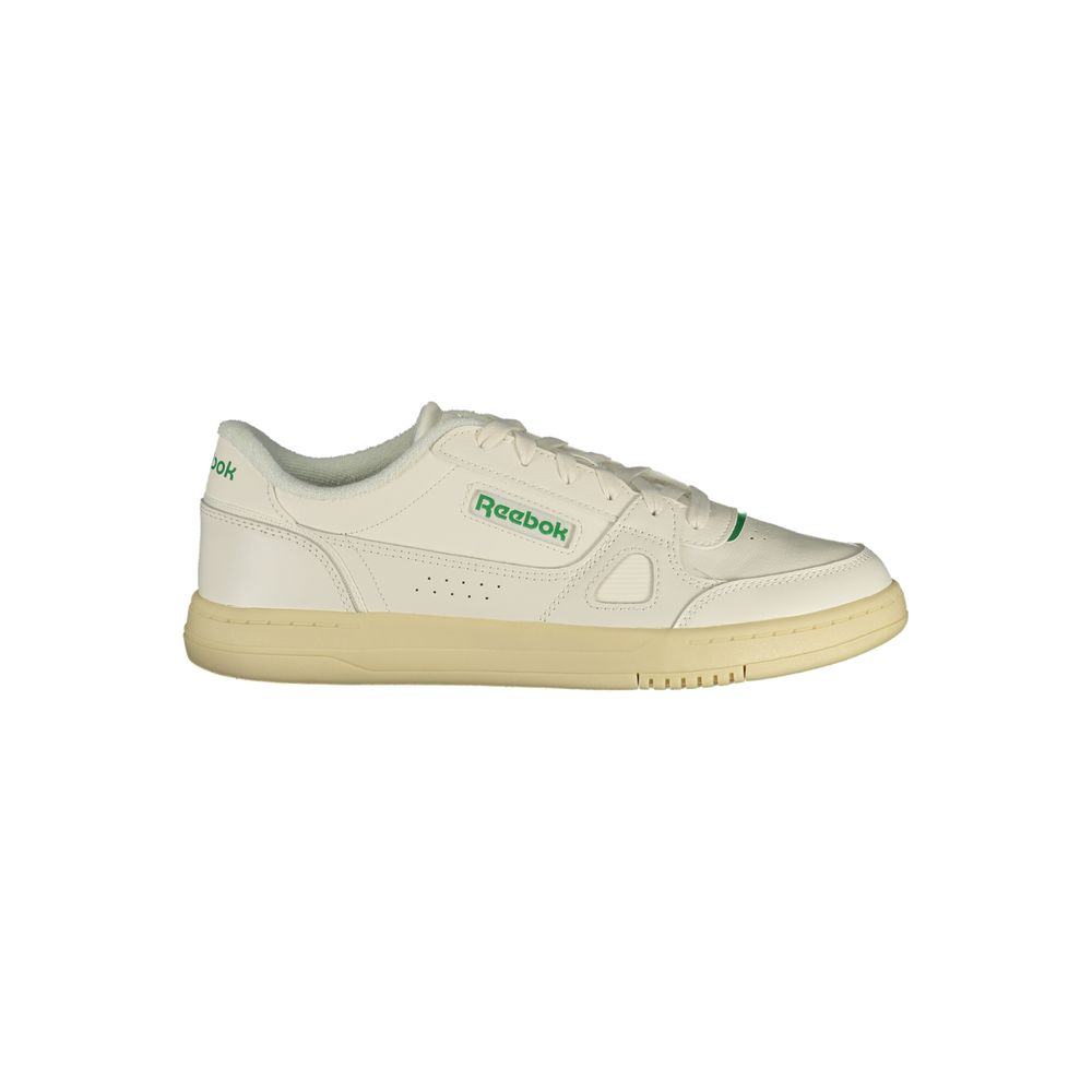 Reebok Herren-Sneaker aus weißem Polyurethan