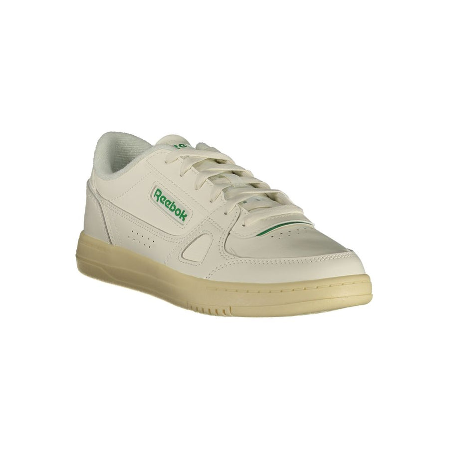 Reebok Herren-Sneaker aus weißem Polyurethan