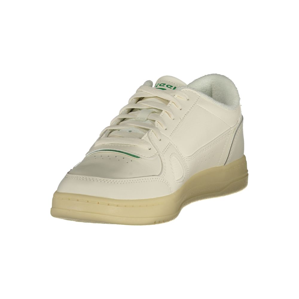 Reebok Herren-Sneaker aus weißem Polyurethan