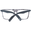 Yohji Yamamoto Braune Kunststoffbrille (Fassung)