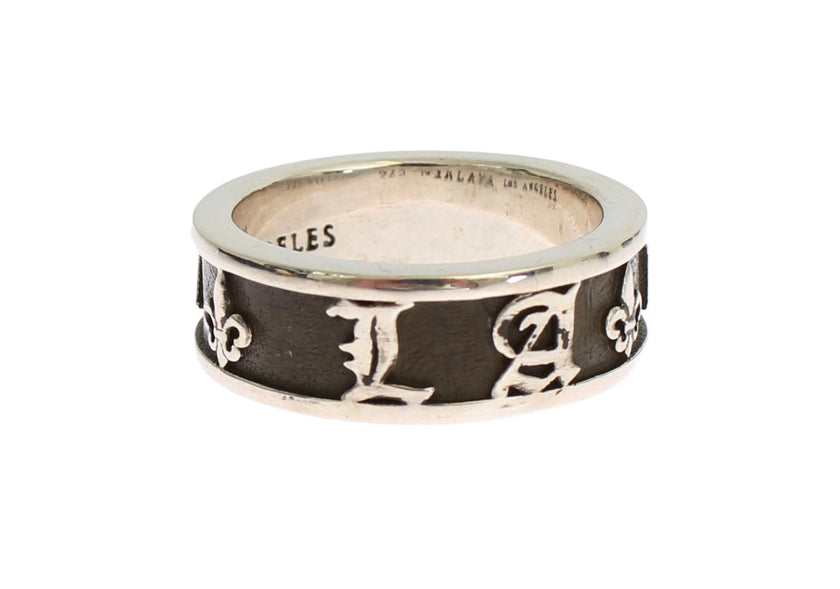 Nialaya Sterling Silber 925 Ring