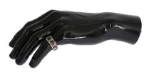 Nialaya Sterling Silber 925 Ring