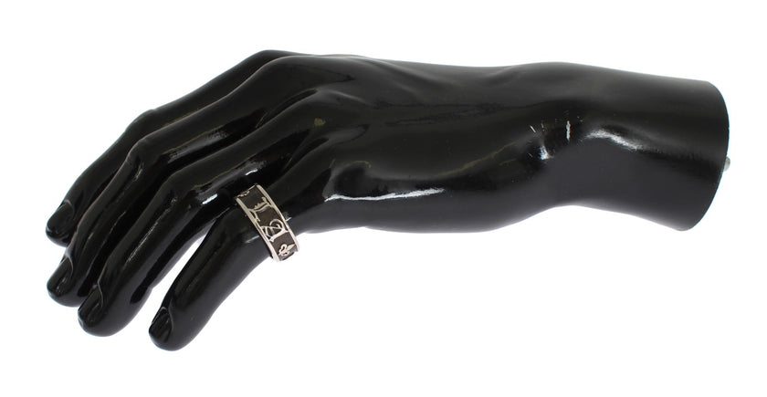 Nialaya Sterling Silber 925 Ring