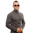 Bolle Blaue Sonnenbrille aus Kunststoff