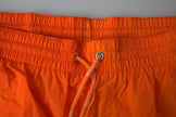 Dolce & Gabbana Orange Blau Gradient Beachwear Badehose Shorts