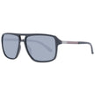 Guess Schwarze Sonnenbrille aus Kunststoff