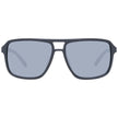 Guess Schwarze Sonnenbrille aus Kunststoff