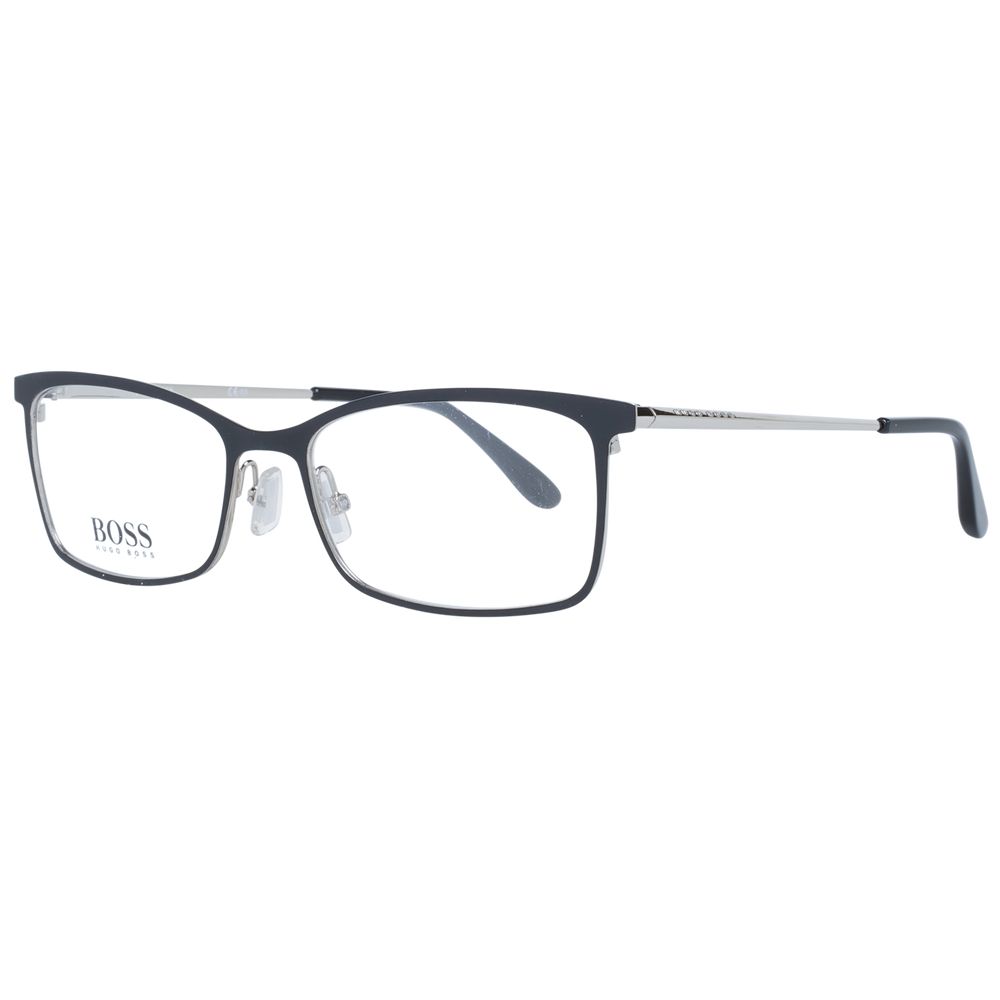 Hugo Boss Black Metal Glasses (Frame)