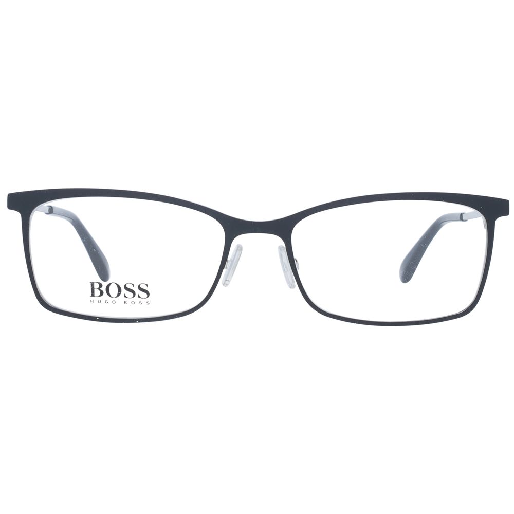 Hugo Boss Black Metal Glasses (Frame)