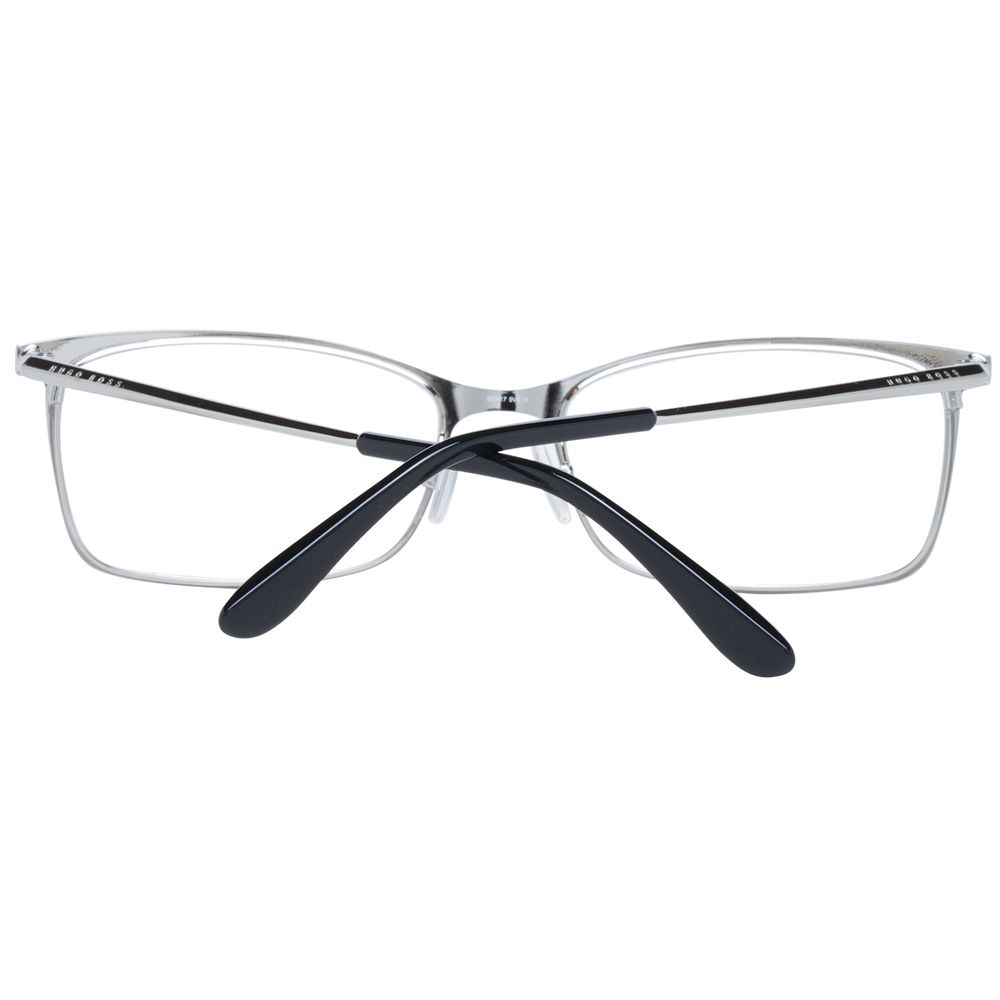 Hugo Boss Black Metal Glasses (Frame)