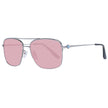 BMW Sonnenbrille aus Bronze-Metall