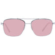 BMW Sonnenbrille aus Bronze-Metall