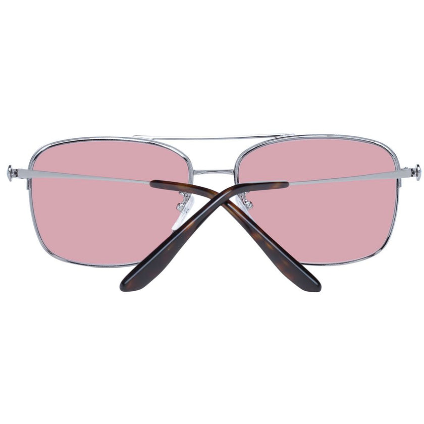 BMW Sonnenbrille aus Bronze-Metall