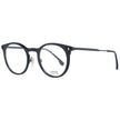 Lozza Schwarze Metallbrille (Gestell)