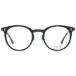 Lozza Schwarze Metallbrille (Gestell)