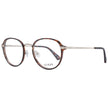 BMW Blaue Kunststoffbrille (Gestell)