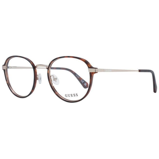 BMW Blaue Kunststoffbrille (Gestell)
