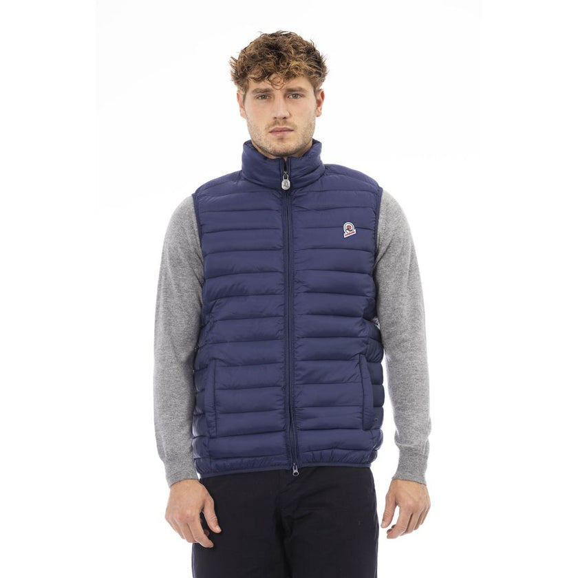 Invicta Armee Polyamid Männer Jacke