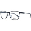 BMW Schwarze Metallbrille (Gestell)