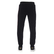 Trussardi Schwarze Baumwoll-Sport-Hose für Herren