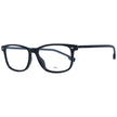 Hugo Boss Schwarze Brille aus Acetat (Gestell)