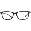 Hugo Boss Schwarze Brille aus Acetat (Gestell)