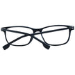 Hugo Boss Schwarze Brille aus Acetat (Gestell)