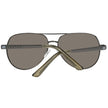 Guess Graue Sonnenbrille aus Metall