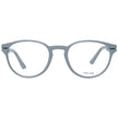 Police Graue Kunststoffbrille (Gestell)