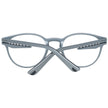 Police Graue Kunststoffbrille (Gestell)