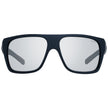 Bolle Schwarze Sonnenbrille aus Kunststoff