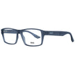 BMW Graue Kunststoffbrille (Gestell)