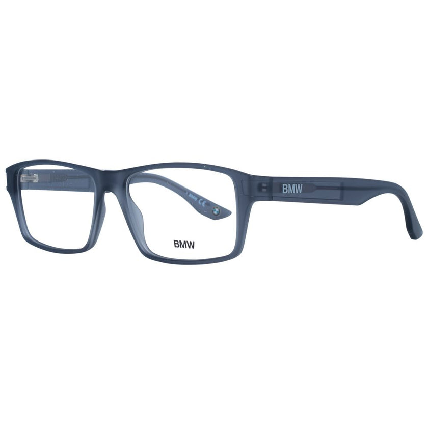 BMW Graue Kunststoffbrille (Gestell)