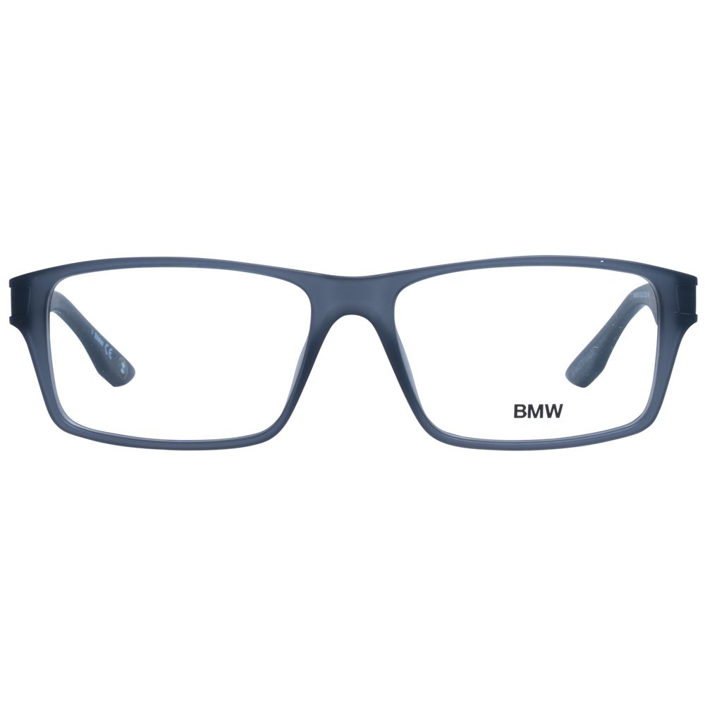 BMW Graue Kunststoffbrille (Gestell)