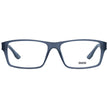 BMW Graue Kunststoffbrille (Gestell)