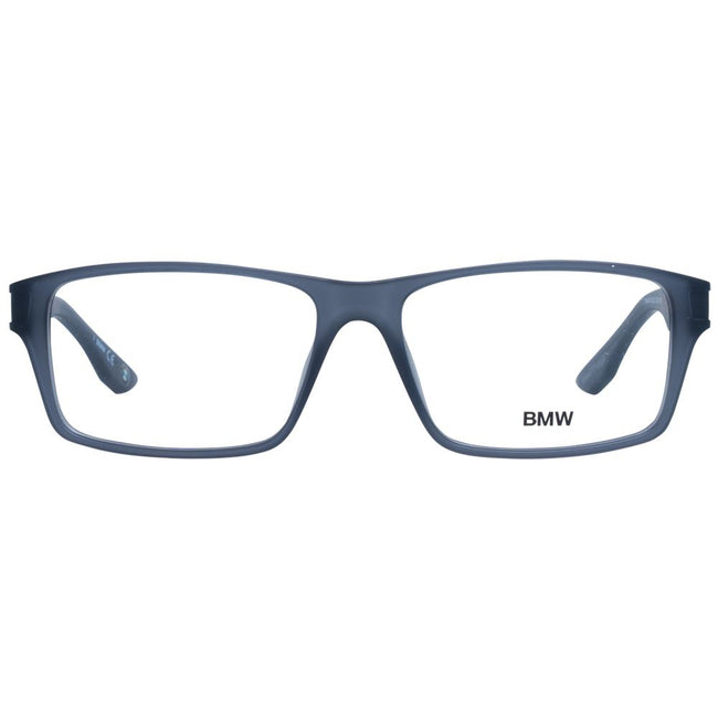 BMW Graue Kunststoffbrille (Gestell)