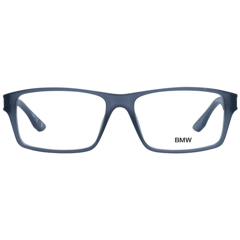 BMW Graue Kunststoffbrille (Gestell)