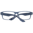 BMW Graue Kunststoffbrille (Gestell)