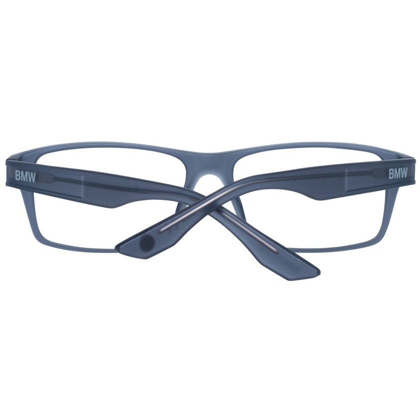 BMW Graue Kunststoffbrille (Gestell)