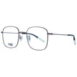 Tommy Hilfiger Grau-Metallische & Kunststoff-Brille (Gestell)