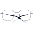 Tommy Hilfiger Grau-Metallische & Kunststoff-Brille (Gestell)
