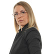 Liebeskind Multicolorbrille aus Acetat (Gestell)