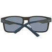Guess Graue Sonnenbrille aus Metall
